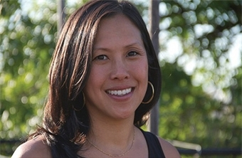 Mei-Ling Hopgood